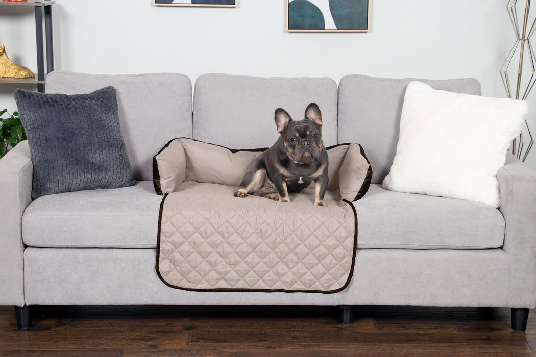 Sofa Buddy Pet Bed Furniture Cover