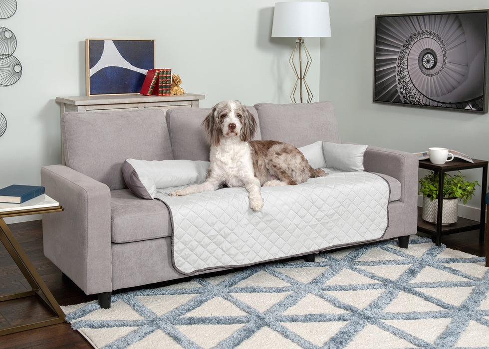 Sofa Buddy Pet Bed Furniture Cover