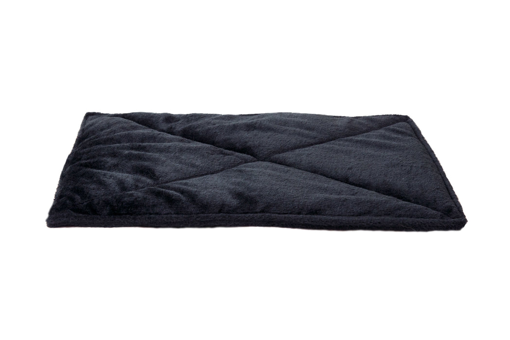 ThermaNAP™ Faux Fur Self-Warming Pet Bed Mat