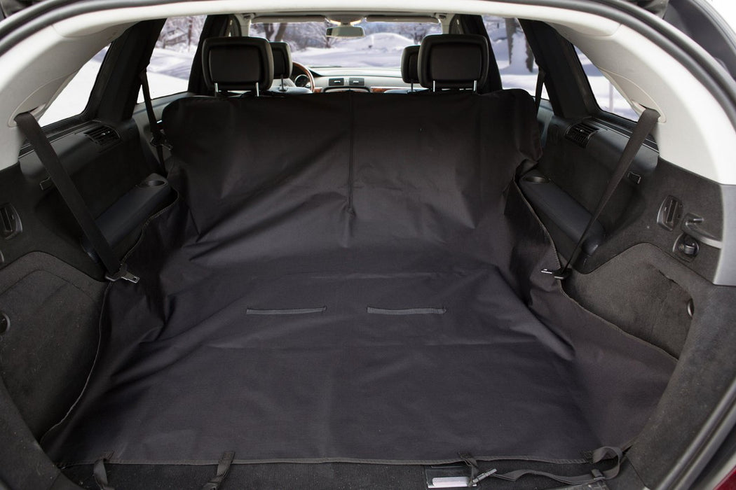 Polycanvas Universal Car Seat Cover