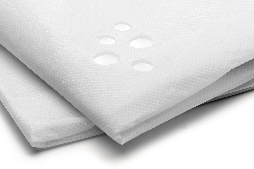 Water-Resistant Pet Bed Mattress Liner