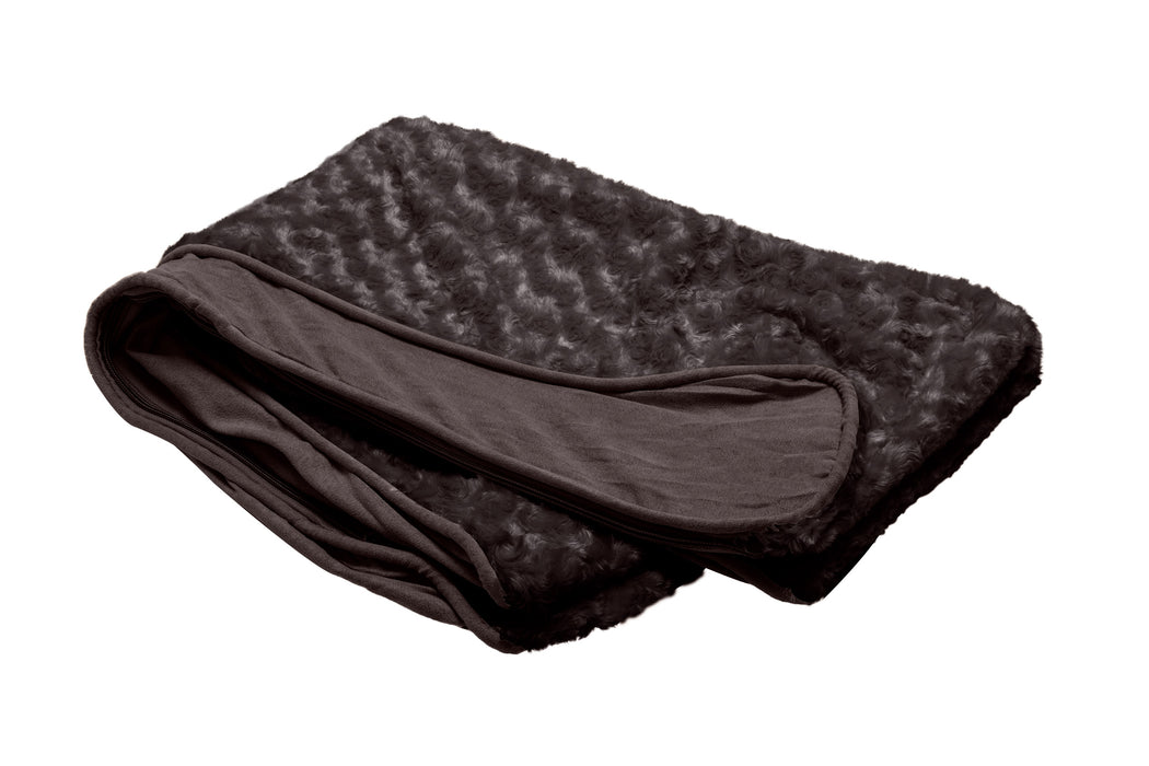 Luxe Lounger Dog Bed - Ultra Plush - Cover