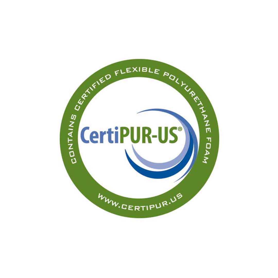 CertiPUR-US Logo
