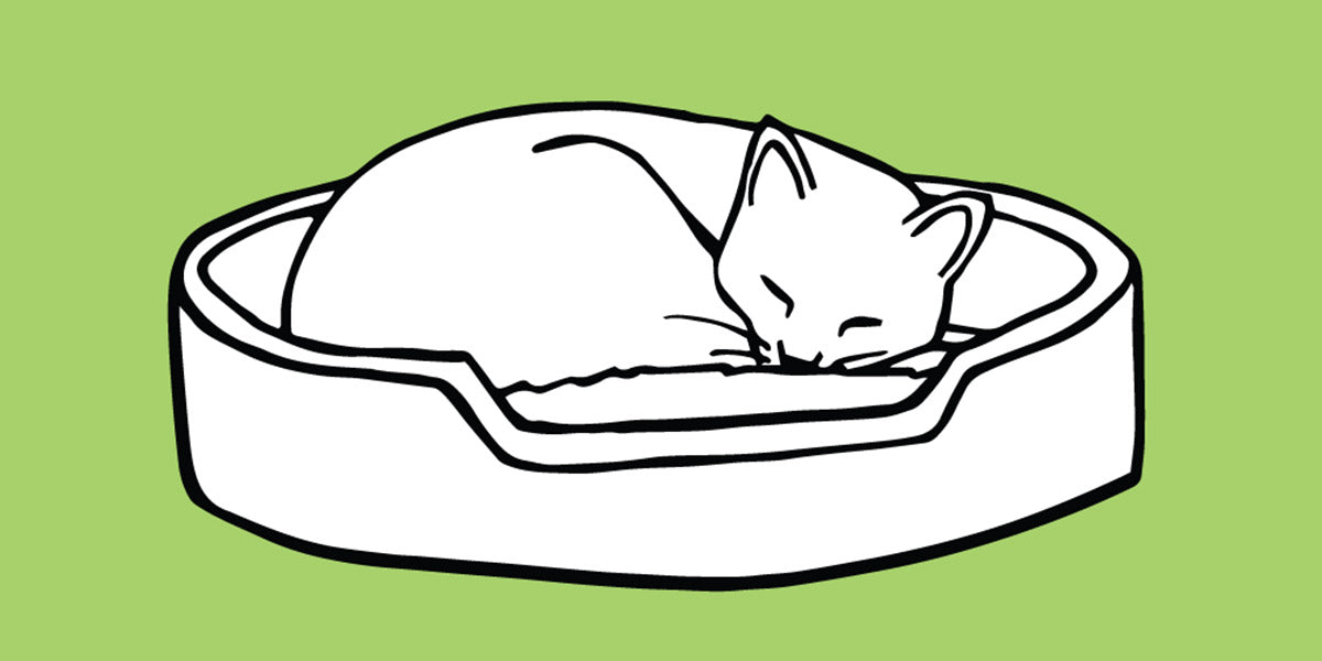 Curler Beds | FurHaven Pet Sleep Styles