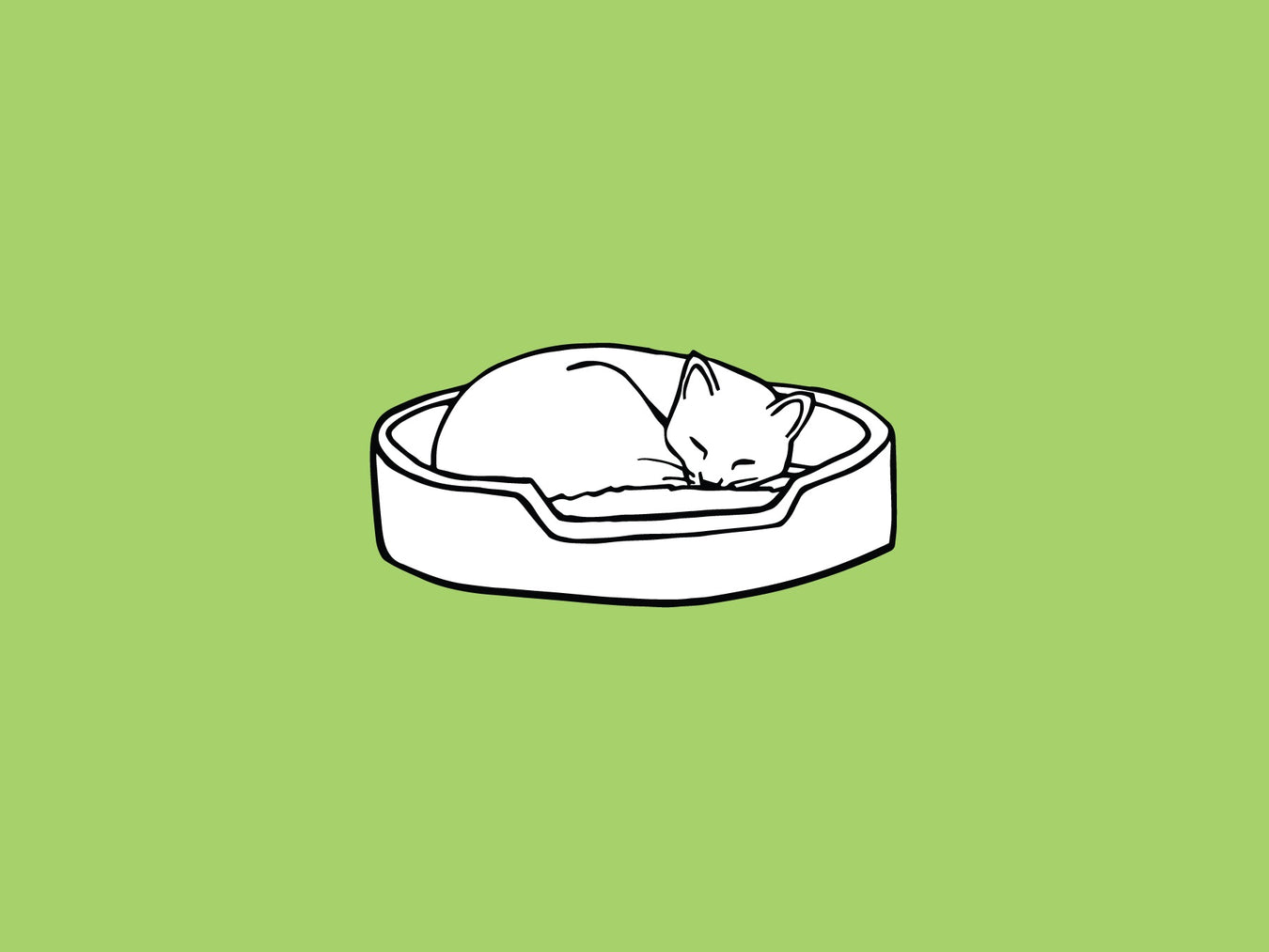 Curler Beds | FurHaven Pet Sleep Styles