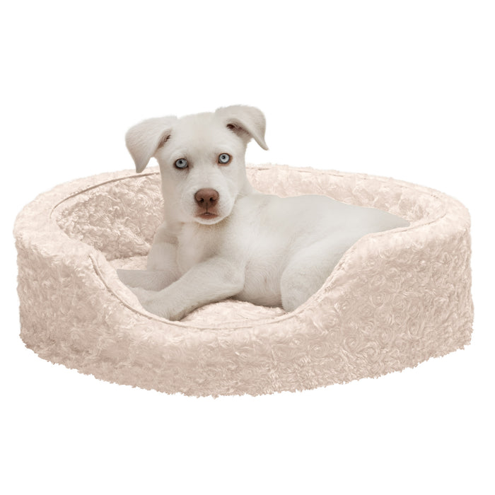 Beautyrest Pet Beds  Ultra Plush Cuddler