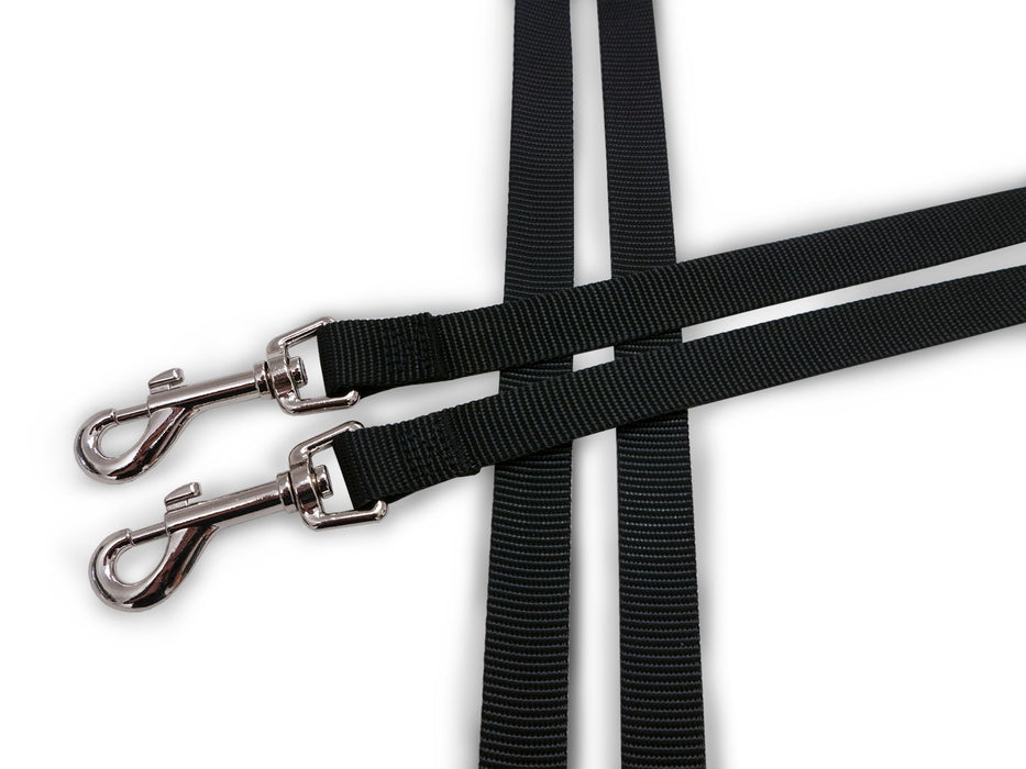 Two Tails Double Dog Leash
