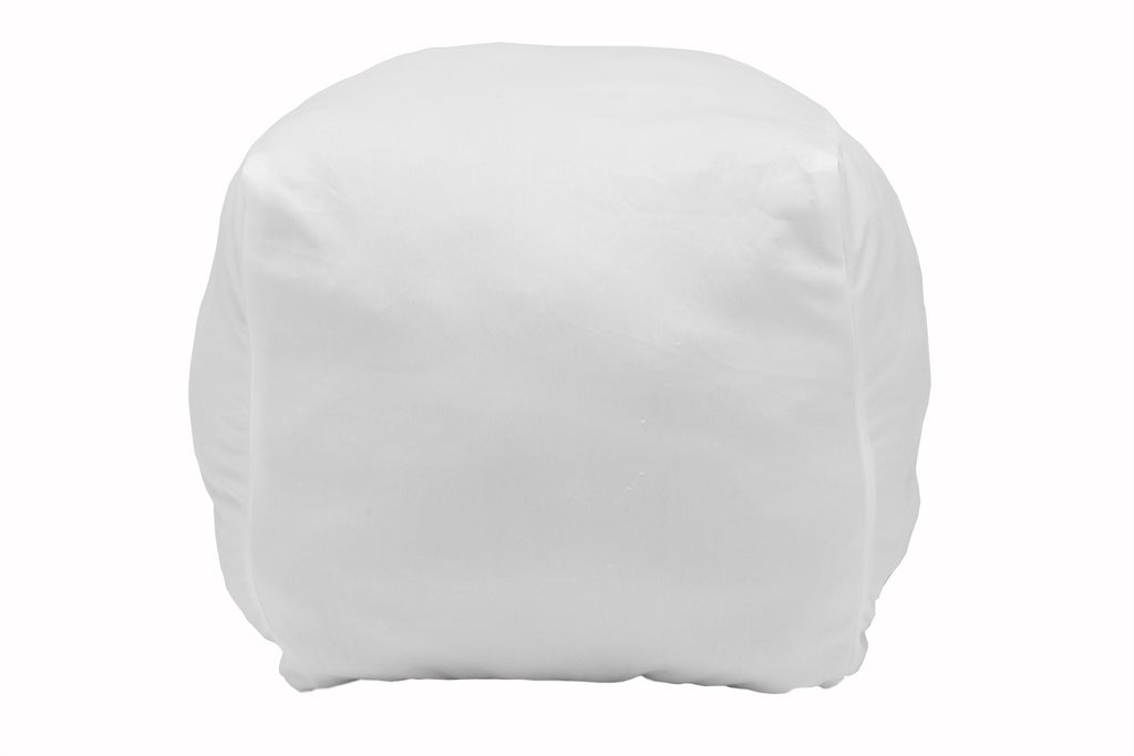 Bean Bag Liner - White