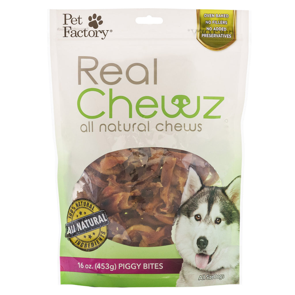 Dog Snack Store - Fur Real Dog Snacks