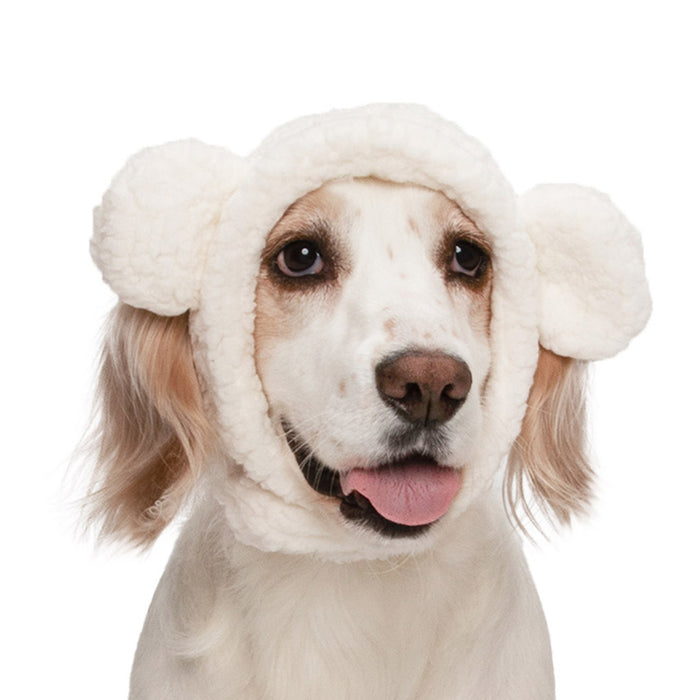 Flex-Fit Costume Hat (Coordinates with Flex-Fit Reversible Dog Coat)