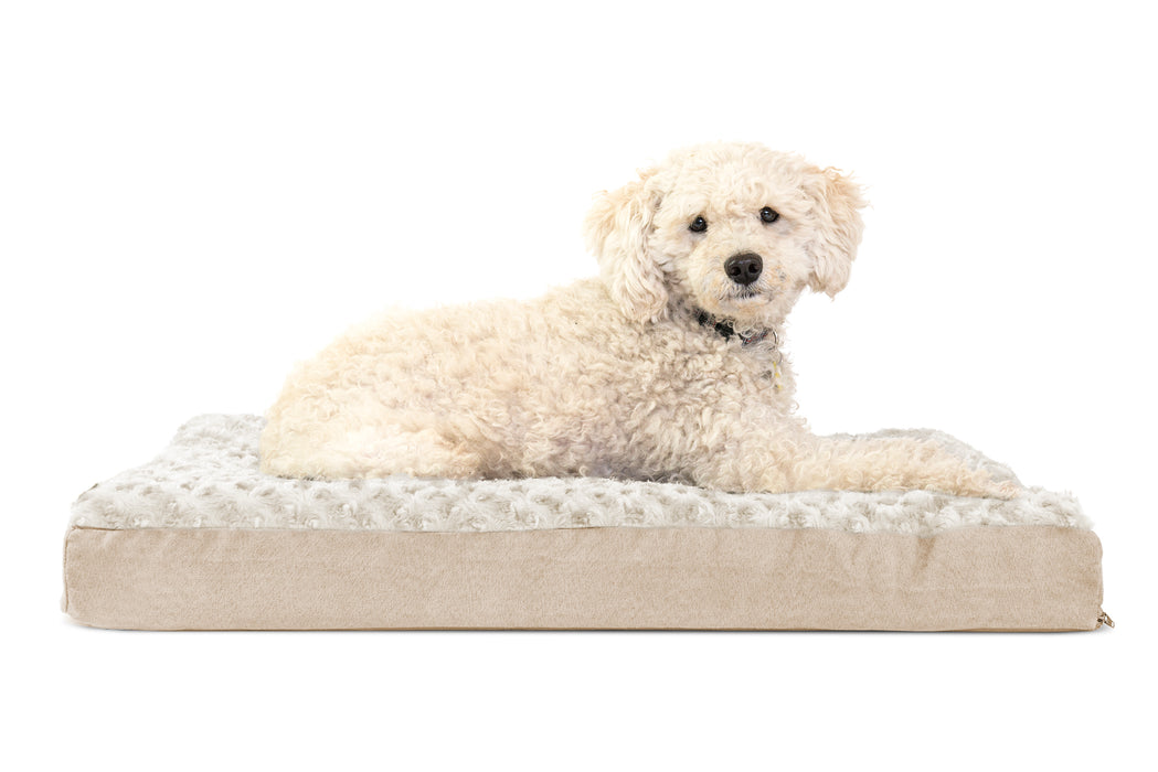 Foam for Deluxe Mattresses and Sofa Bed Bases — Furhaven Pet Products