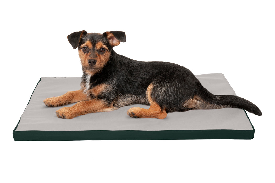 Dog Mat Four Seasons Universal Pet Floor Mat For Dogs Sleeping Waterproof  And Pee-proof Dog Cage Kennel Sleeping Mat - Temu