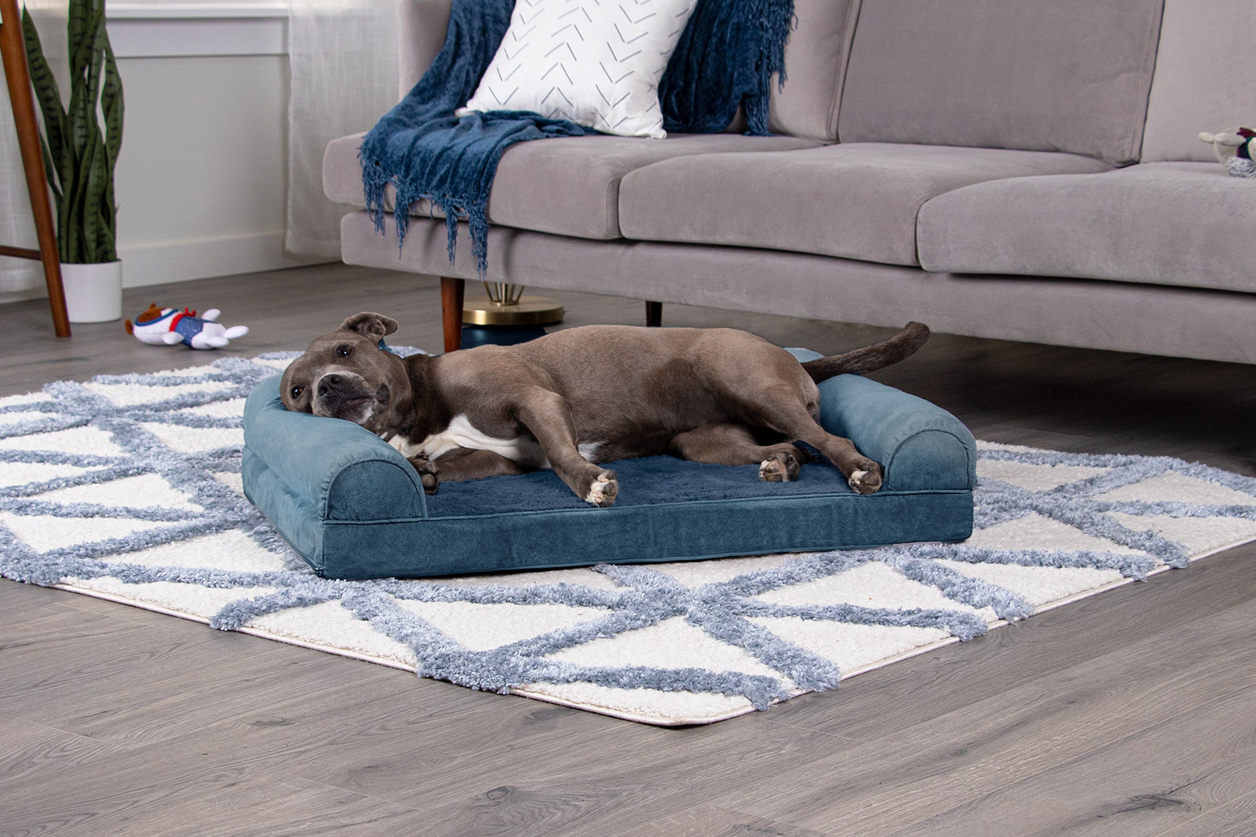 Dog Mat Cooling Summer Pad Mat Pet Dog Cat Blanket for Sofa Bed Floor Keep  Cool