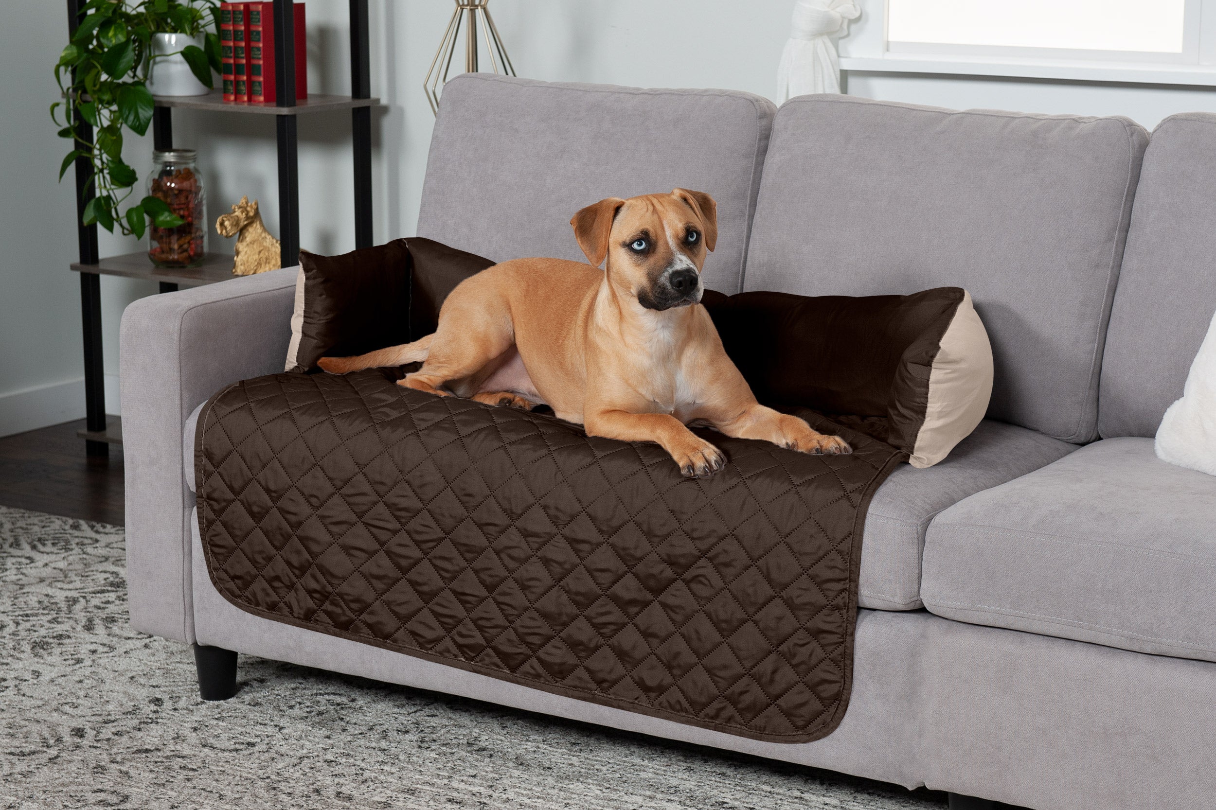 Sofa Buddy Pet Bed Furniture Er