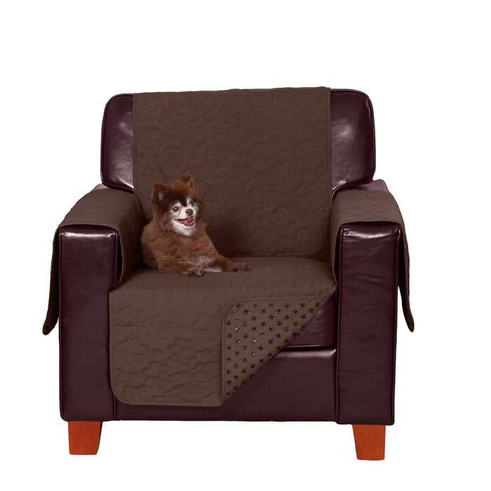 Leather Repair Kit Restore Couch Furniture Car - Dark Espresso