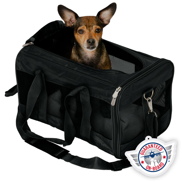 https://furhaven.com/cdn/shop/products/55231_Sherpa_Deluxe_Pet_Carrier_MD_Black_In_Use2_Square-gob2_700x700.jpg?v=1679333600