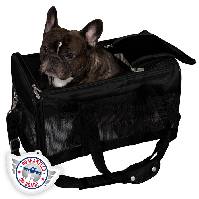 Sherpa - Original Deluxe Travel Bag Pet Carrier