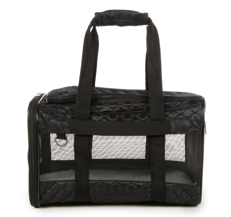 Sherpa Travel Original Deluxe Dog Carrier - B