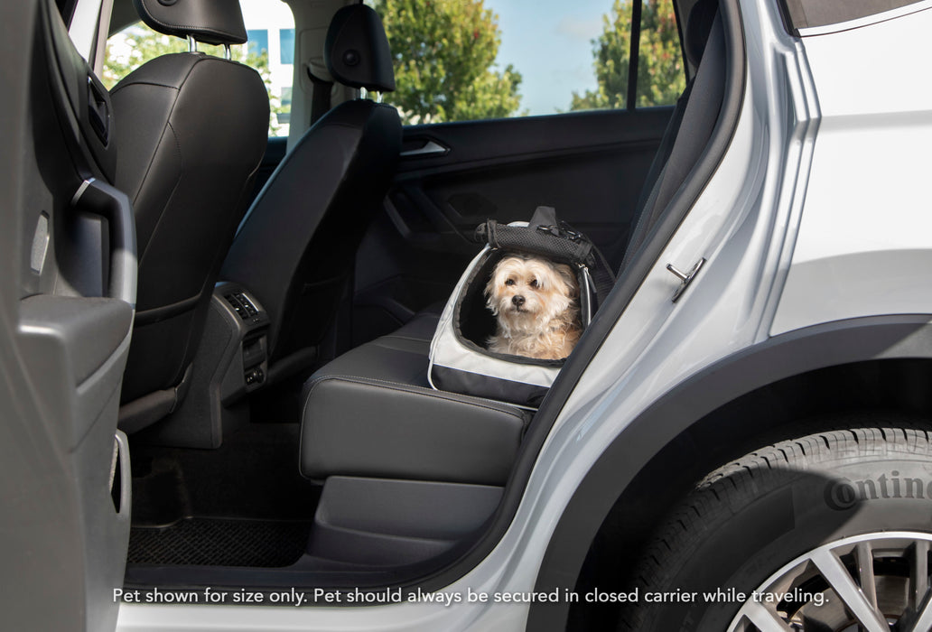 Is Your Dog's Car Harness, Travel Crate, or Carrier Crash-Test