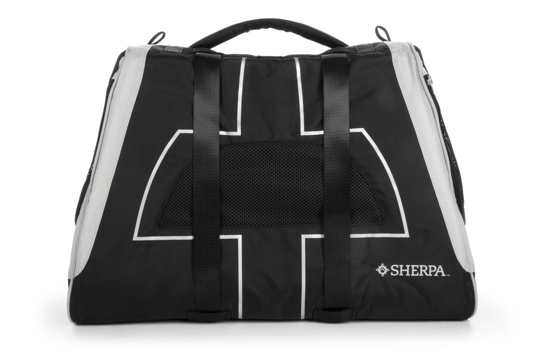Sherpa - Forma Frame Crash-Tested Travel Bag Pet Carrier