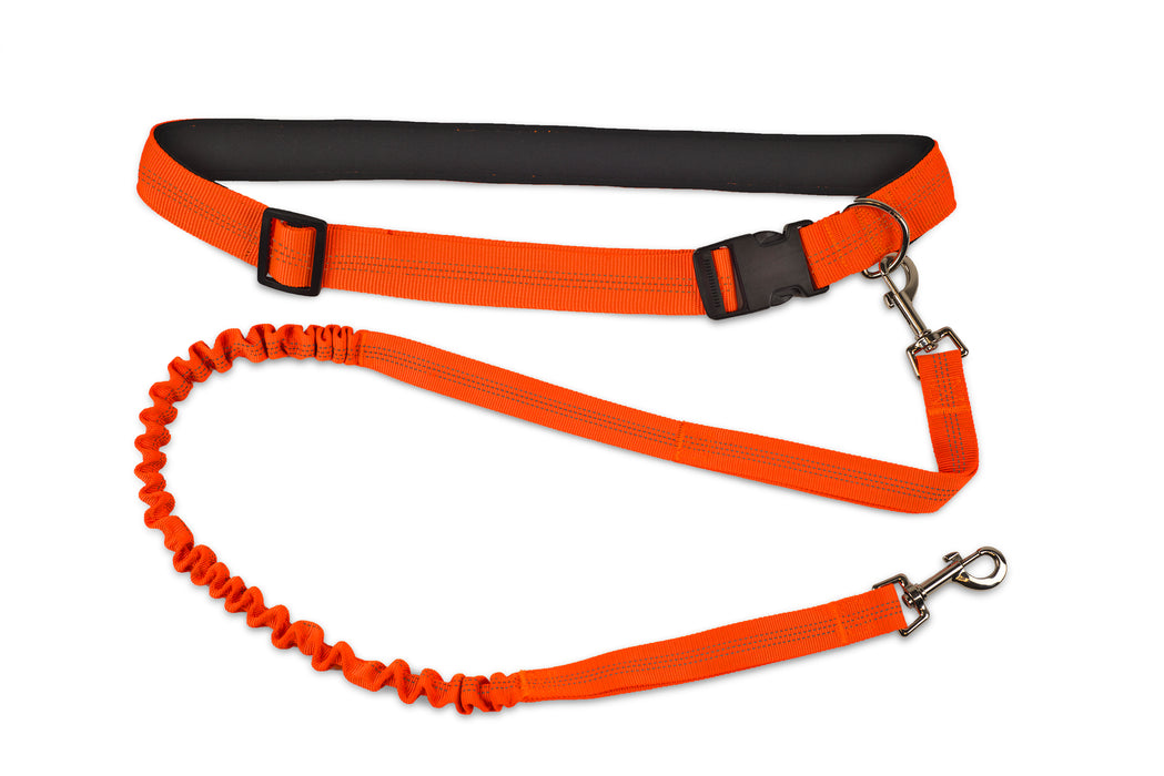 Trail Pup Hands-Free Leash