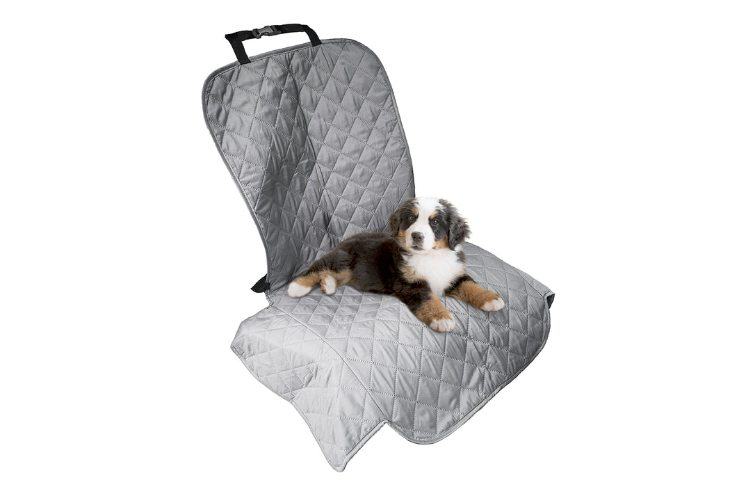Car Seat Cover - Protect You Car   — Furhaven Pet Products