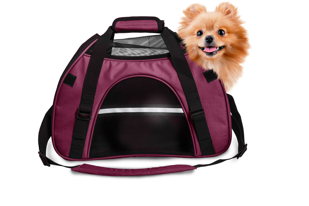 Pet Tote For Cat Or Small Dog For $15 In Dixon, CA