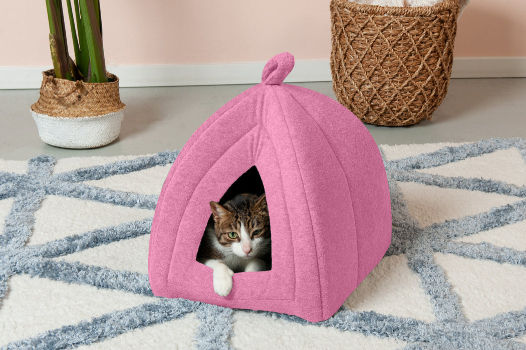 Pet Bed Tent for Small Dogs and Cats