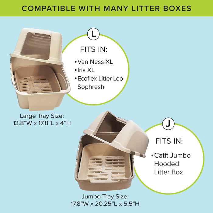 Catit Litter mat - Products