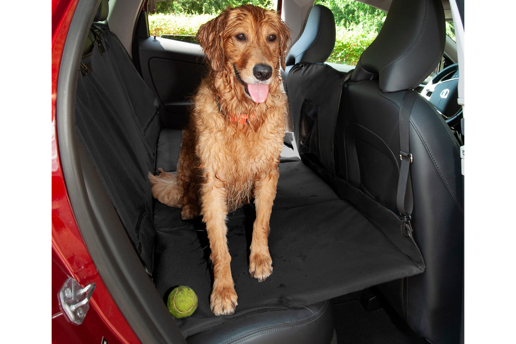 Car Seat Cover - Protect You Car   — Furhaven Pet Products