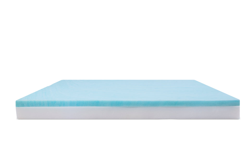 Foam for Deluxe Mattresses and Sofa Bed Bases